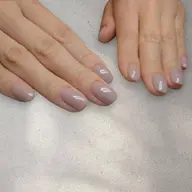 美爪ワンカラー