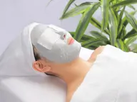 【ニキビケア/アクネ菌ケア】毛穴洗浄+ブラッククレイコース