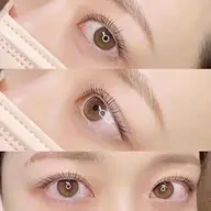 ❣️平日限定✨パリジェンヌラッシュリフト上&ケラチントリートメント✨🗼ビタミンアイパック、コーティング付き🥰