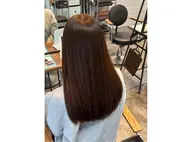 【🤎自然な色味が好きな方へ🤎】ナチュラルカラー🌴🥥 頭皮にも優しいカラー✨