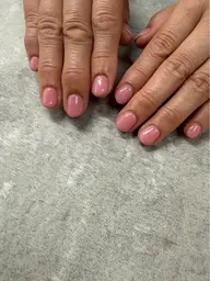 ケア込みワンカラー