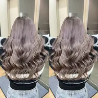 〔デビュー応援価格〕ブリーチオンカラー＋トリートメント￥16000→￥13200