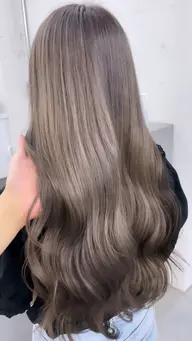 ✨NEWOPEN記念✨カット+フルカラー+最上級Aujuaトリートメント#オージュア#Aujua