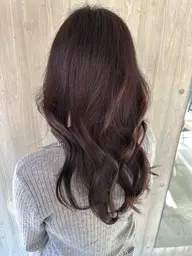 Aujua✨𓂃🫧‪4STEPトリートメント