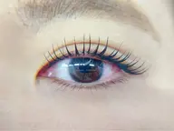 まつ毛パーマ👀🌟