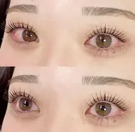 【新規限定】🌟お得セットメニュー🌟パリジェンヌ➕アイブロウwax