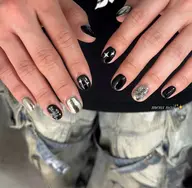 メンズネイル🎀