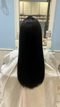 ✨選べるうる艶トリートメント✨（髪質にあったトリートメントをさせて頂きます^^）