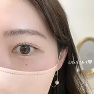 🌼ケラチンラッシュリフト 上のみ🌼