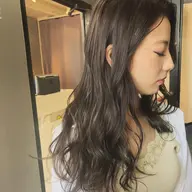 [人気NO2外国人風カラー]業界最安値イルミナカラー✖︎カット