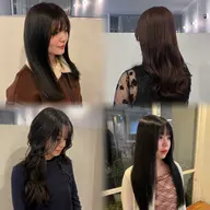 カット【ロングの方限定】💇🏽♀️予約リクエスト5/23.26