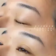 【メンズにも人気🐨🖤】アイブロウWAX