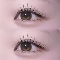 【パリジェンヌ】パリジェンヌラッシュリフト ￥4500