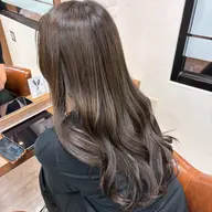 【レディース限定🐰】“韓国風”デジパ+カット　¥14,520→¥1,650