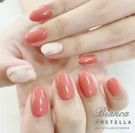 【オフ有り】✨パラジェル込みメニュー✨💖ワンポイントアートコース💖〈長津田〉〈青葉台〉