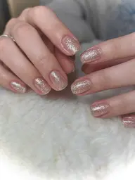 フラッシュネイル(オフ込み)
