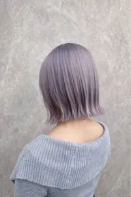 フルブリーチ+カラー