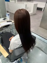 U-30ブリーチ無し　ワンカラー