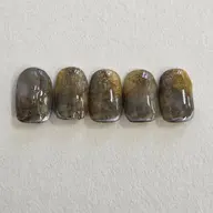 長さ出し1本施術可能な方限定！オフありデザインネイル☆施術当日2デザインの中から選択