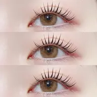 【当日2名限定】迷った方はこちら✨新しい自分に出会う✨韓国🎀韓国風まつ毛パーマ🇰🇷➕高級コーティング付き