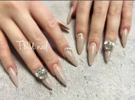 🎀4月21日14:00【スカルプシンプルコース】ワンカラー【オフなしの方限定】