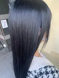 ♡新社会人・実習生応援♡《ワンカラー＋超音波トリートメント》