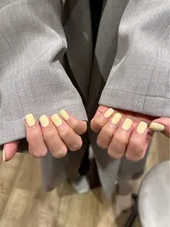 【初回オフ無料】ワンカラー