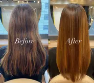 【💫U24学割限定価格💫】最高級髪質改善トリートメント💖¥14,630→¥7,700