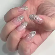 🖤【オフなし】ハンドワンカラーorラメグラ🖤