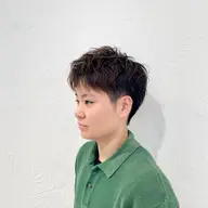 【メンズ限定】カット+炭酸泉