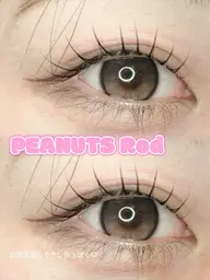 ⭐️4/24限定⭐️まつ毛パーマ(パリジェンヌ変更可)＋トリートメント＋束感コーティング仕上げ