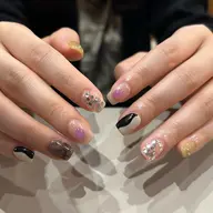 [オフなし] Jrネイリストクーポン【design90】