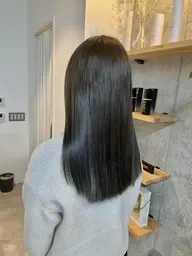 水素トリートメントULTOWA