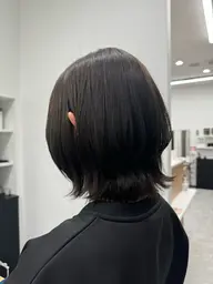 【🩰ྀི平日限定・学割U24】似合わせカット+選べるオージュア2step TR