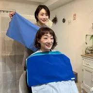 16タイプパーソナルカラー診断