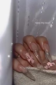 長さだし（チップ、スカルプ）/1本