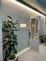 《全員》前髪メンテナンスカット