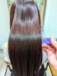 【髪質改善トリートメント】サイエンスアクアトリートメント