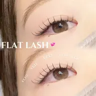 【急募】26日9時半♡LEDフラットラッシュ 120本♡(オフ、リペアなし、紫外線アレルギーでない方のみ)必ず来れる方