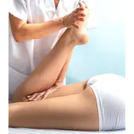 全身調整コース(脚-足裏特化)