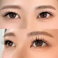 💡LEDフラットラッシュ120本💡