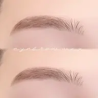 【練習モデル】アイブロウWax⚠️注意事項必ずお読みください