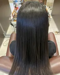 カット＋うる艶縮毛矯正✨