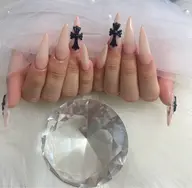 ワンカラー＋パーツ2個