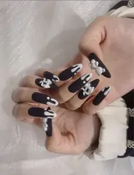 スカルプ✨210分長さ出し付けやり放題❣️持ち込みok