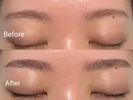 【練習モデル】１１月限定‼️🌈ハリウッドブロウリフト🌈