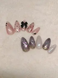 アートコース(4本、パーツ12個まで)