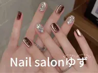 バイカラー(ワンカラー/ラメ/マグネット/フラッシュネイル)2色選べる(オフ込み)