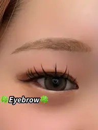 💫4月限定💫【美眉毛WAX】練習モデルさん枠🌿6600円👉《2200円》🙇‍♂️注意事項一読🙇‍♀️