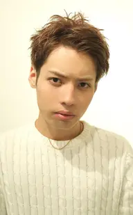 ✂️カット+ツイストスパイラルパーマ✂️¥9900✂️